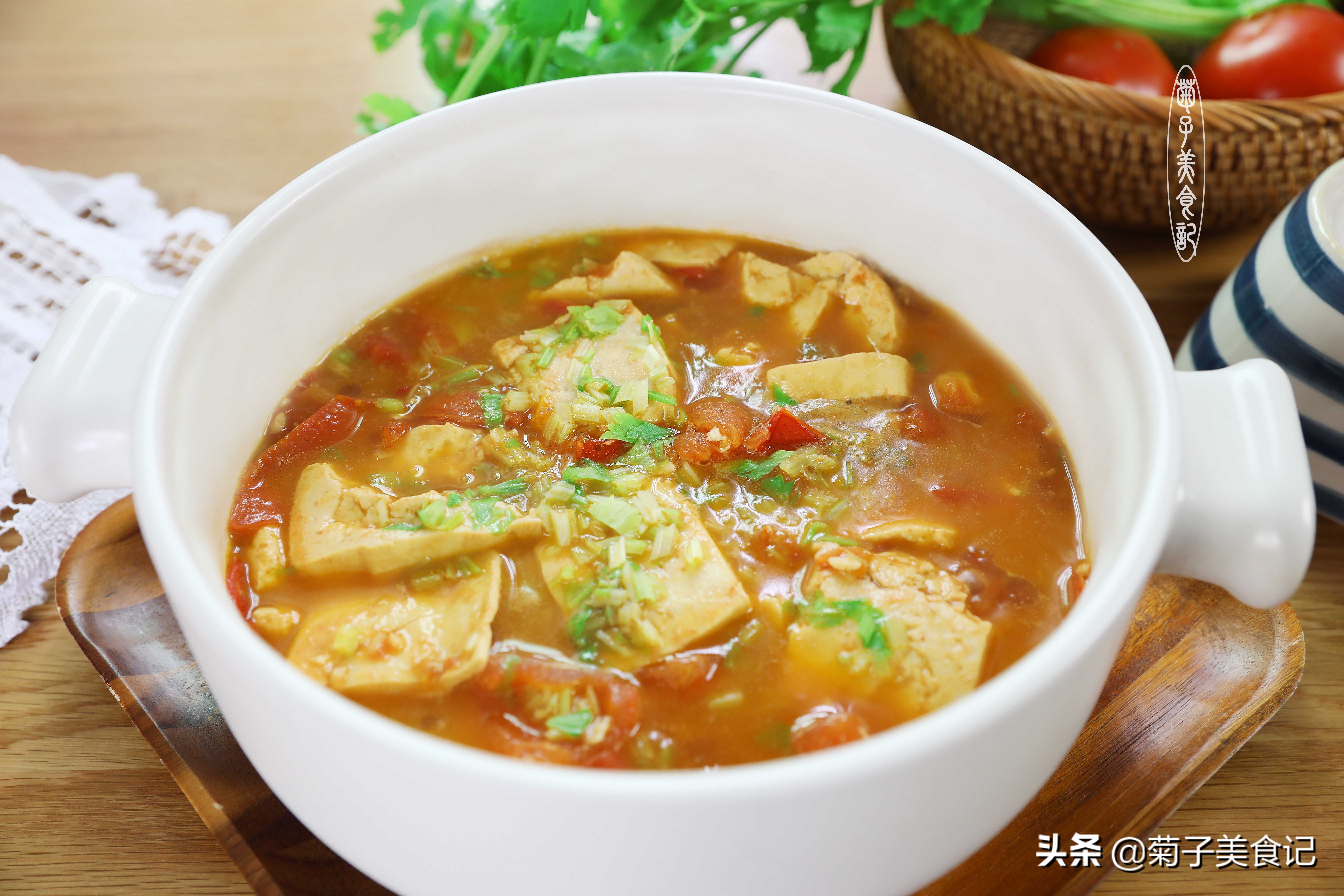 冬天一定要学会这7道滋补营养汤,冬天暖胃炖汤大全