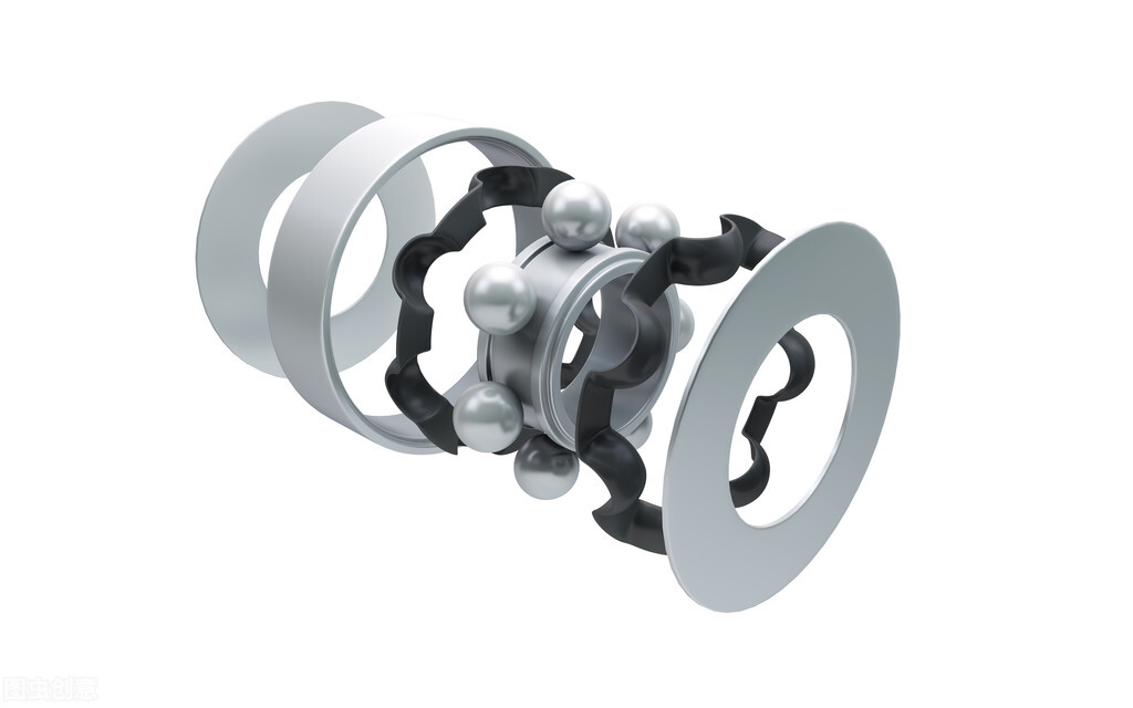 氮化硅轴承球制造,国外氮化硅陶瓷轴承的发展