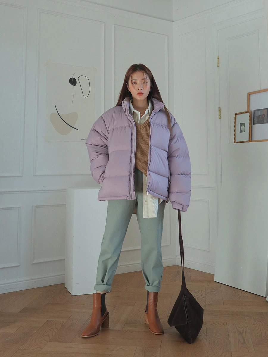 冬天如何穿搭不冷26度穿衣法则,27种冬季穿衣搭配