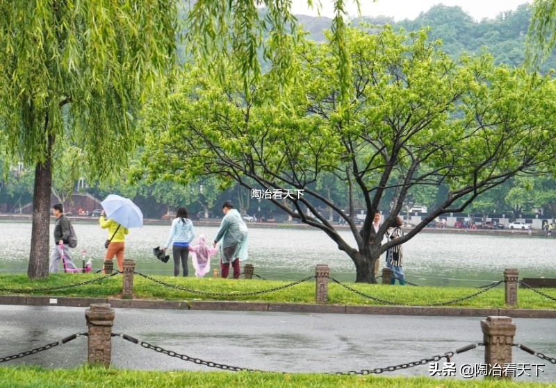 杭州西湖风景区开放了吗,杭州西湖2011年8月开放吗