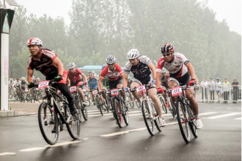 运动自行车分为几种类型,自行车运动选什么车比较好