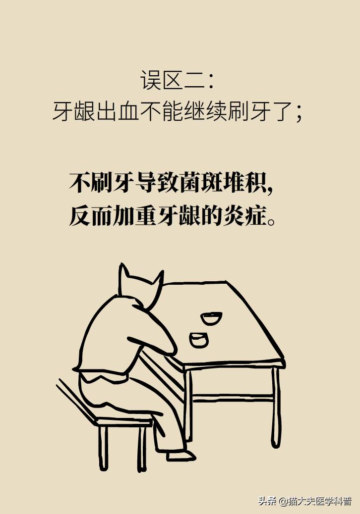 牙龈肿痛牙龈出血是啥原因引起的,牙龈肿痛出血是胃火大引发的吗