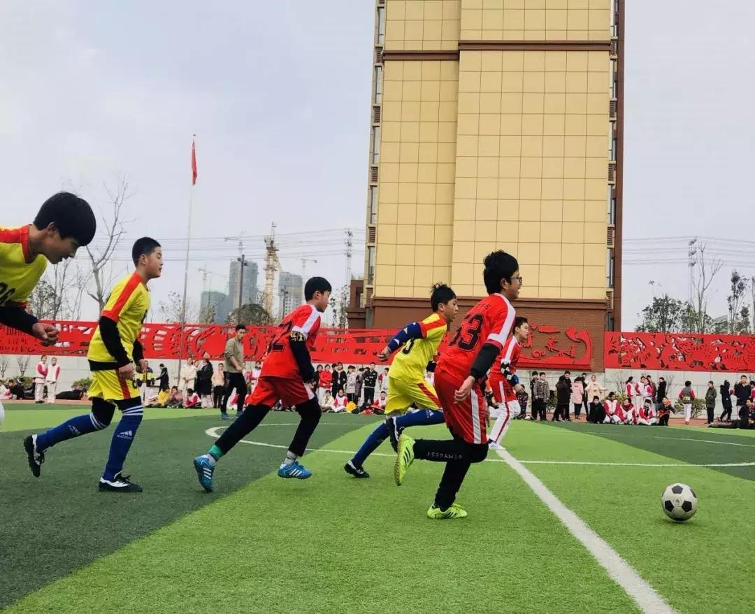 汇文中学足球联赛,六安汇文学校第五届足球运动会