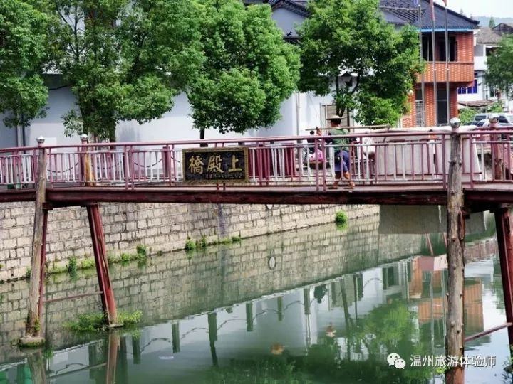 瞿溪老街作文,瓯海瞿溪老街