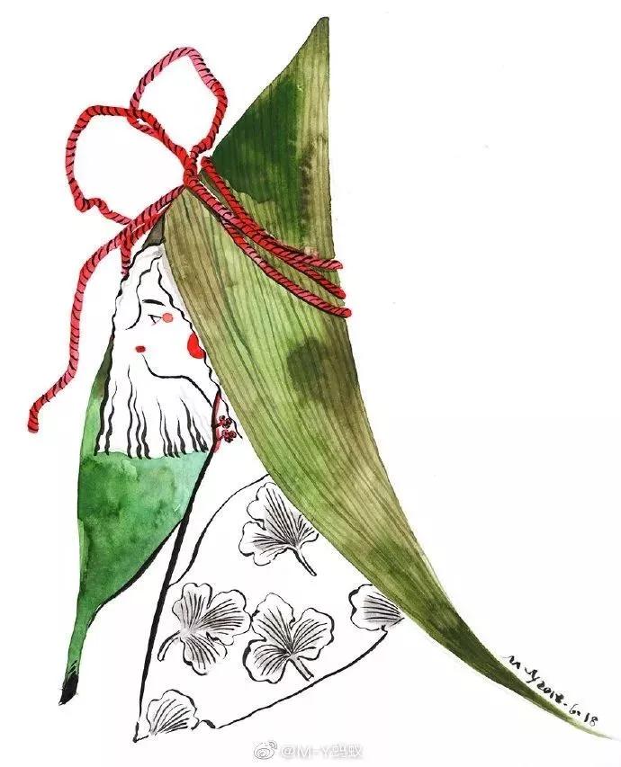 笑死人的零食画,10位博主口水画外国人