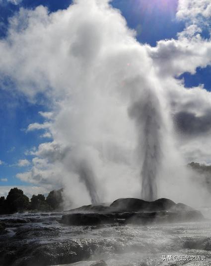 新西兰有多贴近大自然,新西兰是个神奇而令人向往的地方
