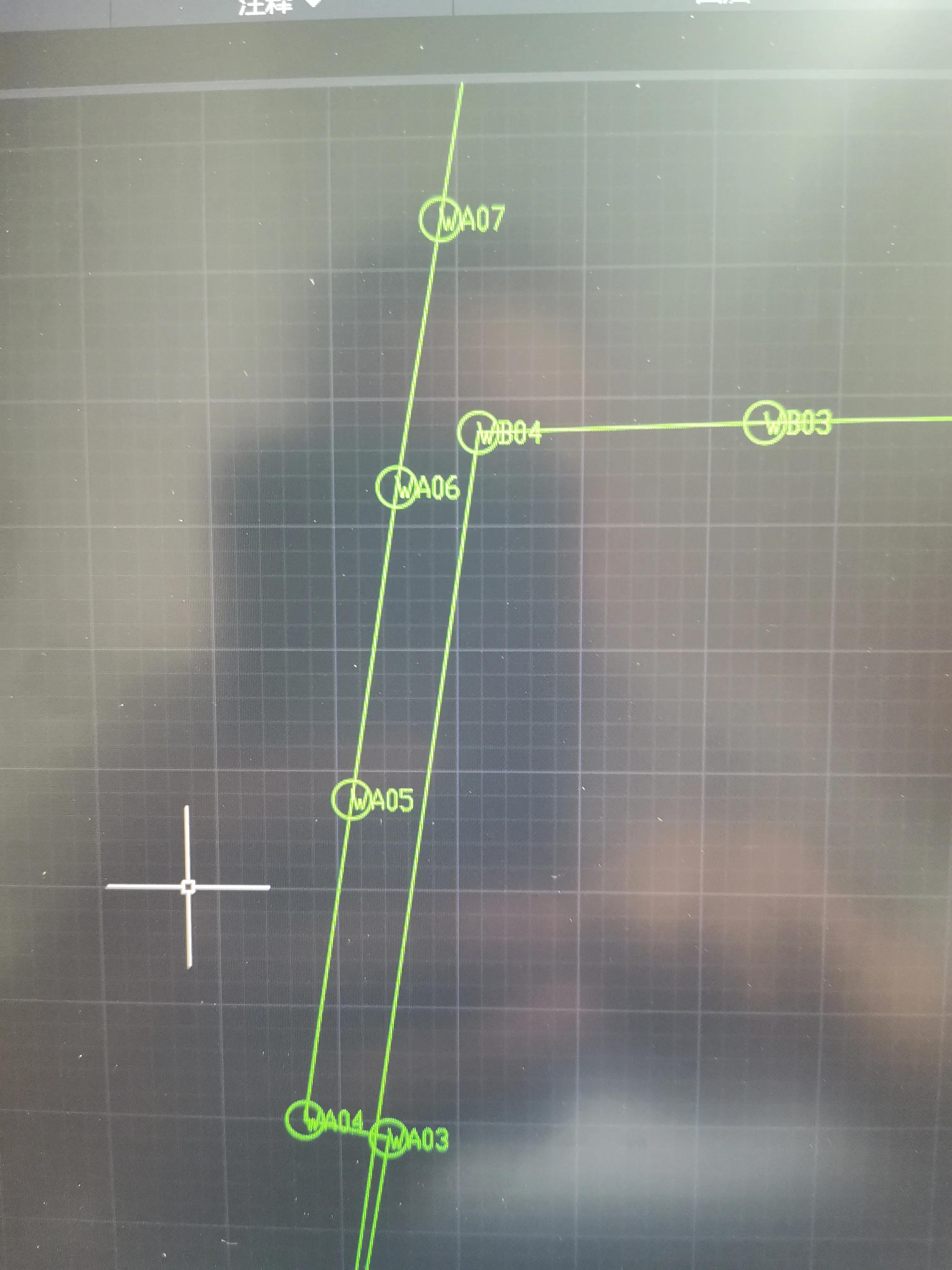 excel坐标编号怎么导入cad中,excel坐标和点名数据快速导入cad
