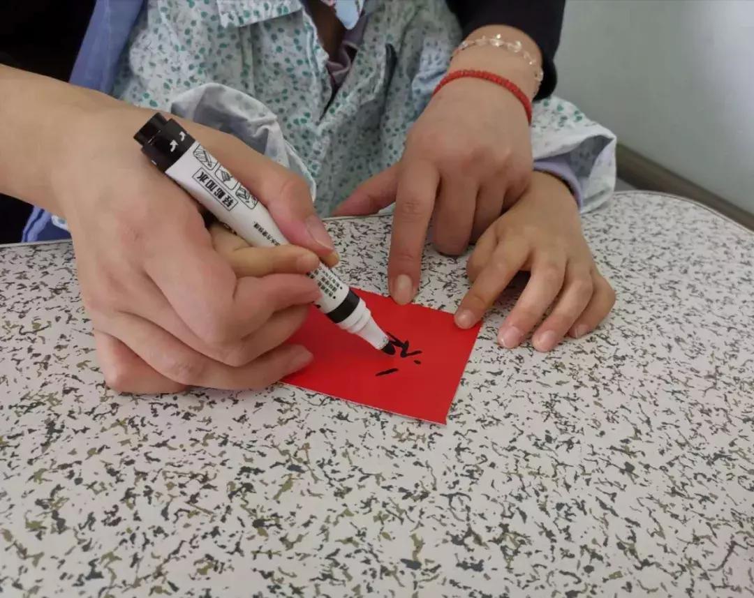 有家人的地方才有年味,有家人的味道就有年味