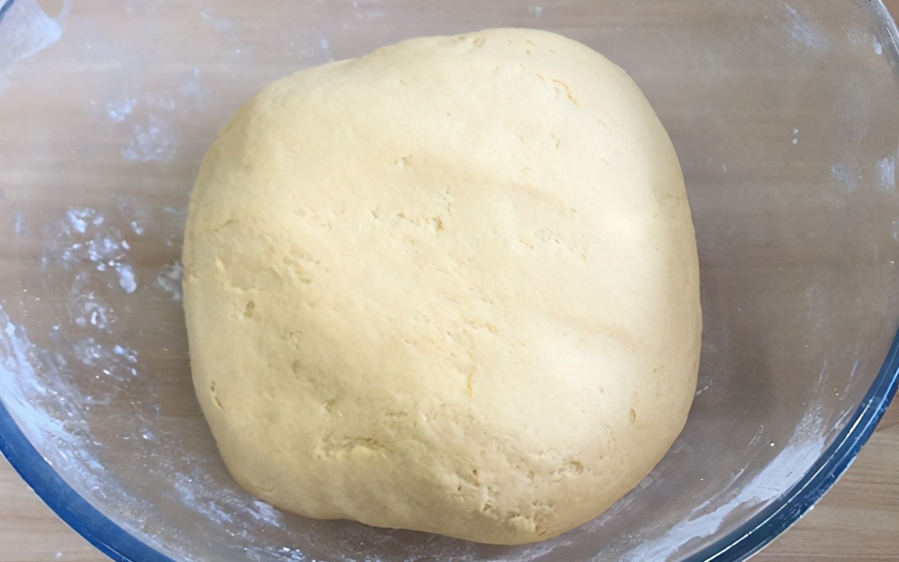 家庭红薯馒头最简单做法,红薯怎么做红薯馒头好吃