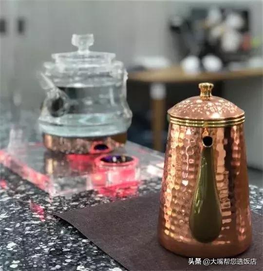 每日一咖的氛围,咖啡店每日一咖