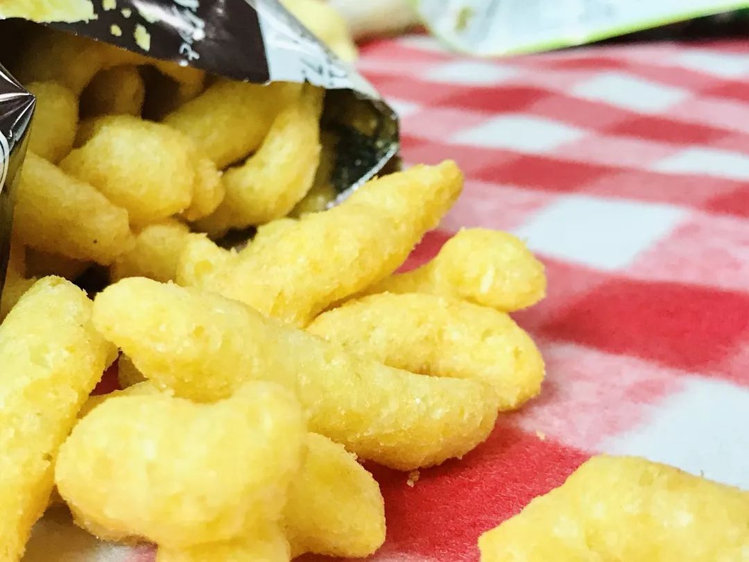 和卡乐比类似的零食,日本零食巨头卡乐比