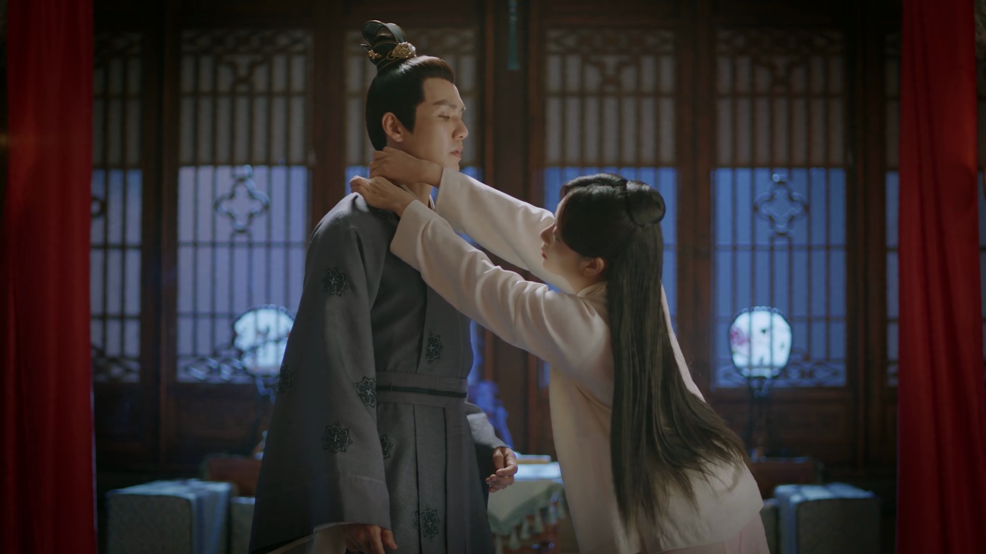 锦心似玉男主结婚了吗,锦心似玉男主为什么不喜欢莲房