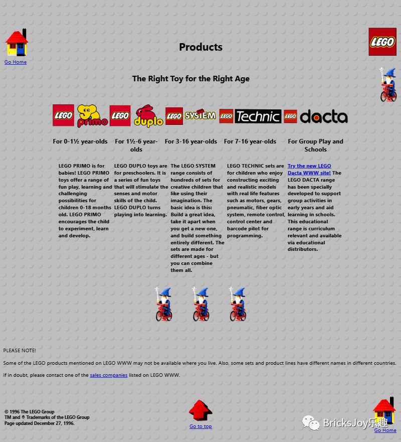 「梦回23年前」来看看1997年的乐*官高**网