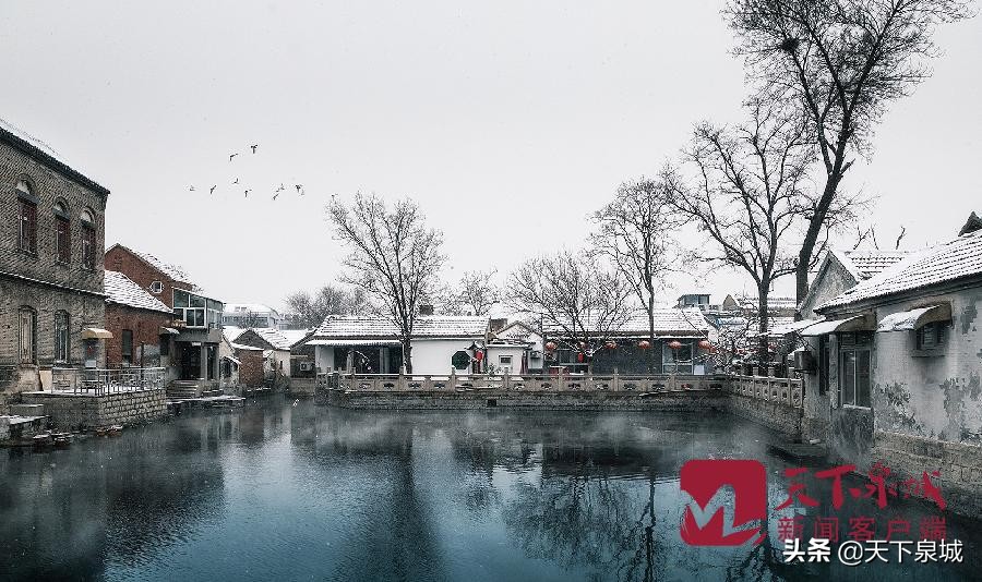 济南旅游升温,济南旅游淡季是在几月