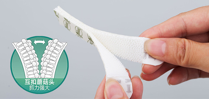 免钉贴牢固还是免钉胶牢固,免钉晾衣杆怎么装牢固