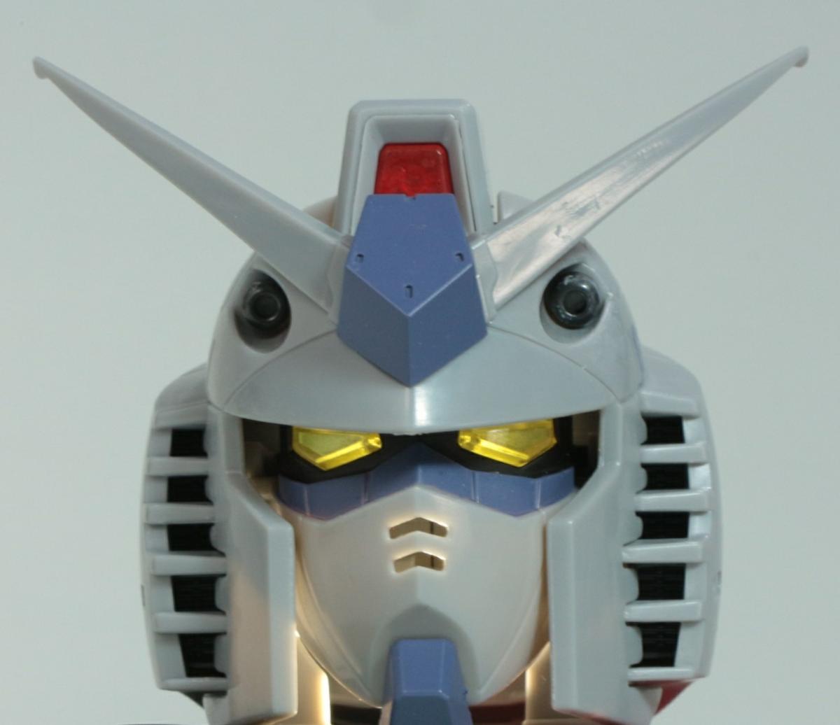 万代扭蛋pb限定自由高达飞翼,扭扭蛋万代高达