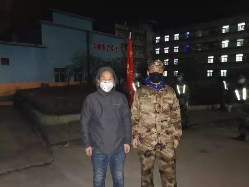 武汉船机答记者问——我们如何战“疫”？