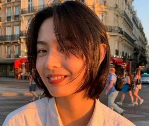 怎么才能找到长脸适合自己的发型,长脸什么发型好看又简单又有气质