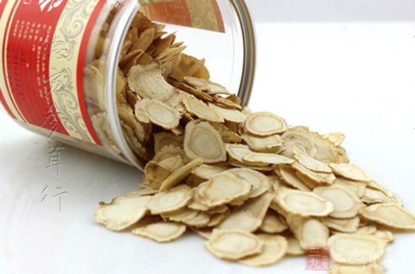 服用西洋参会上火吗,服用西洋参上火吗