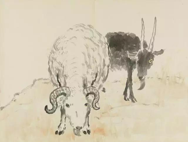 徐悲鸿彩色金币十二生肖大全套,徐悲鸿12生肖详解