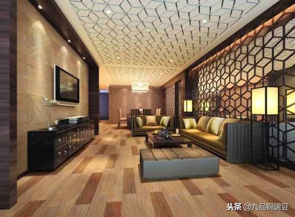 客厅米色瓷砖厨房用什么色的瓷砖,客厅用灰色瓷砖卧室用什么瓷砖