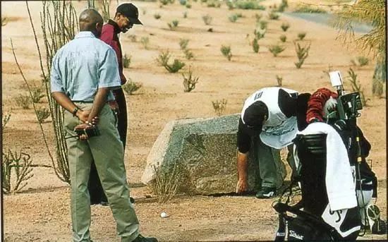 了解高尔夫球运动知识,高球该如何去打