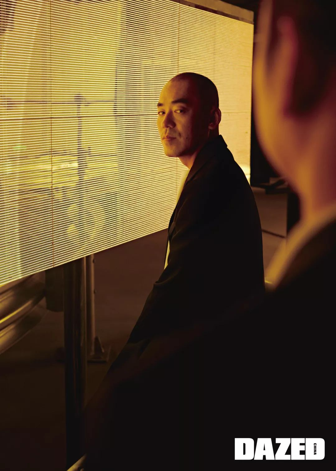 dazed杂志有中国版吗,dazed杂志