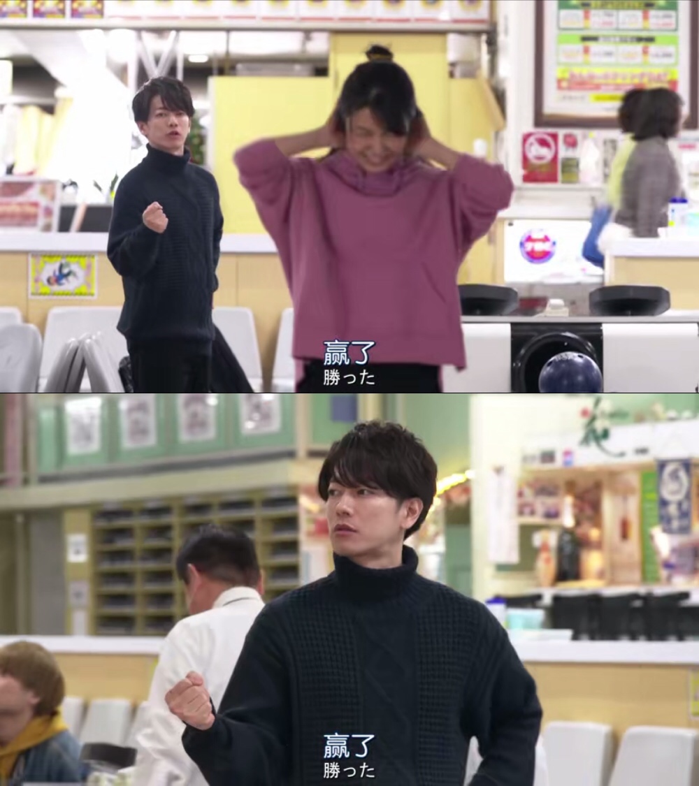 恶作剧之吻恋爱,将恋爱进行到底日剧吻戏