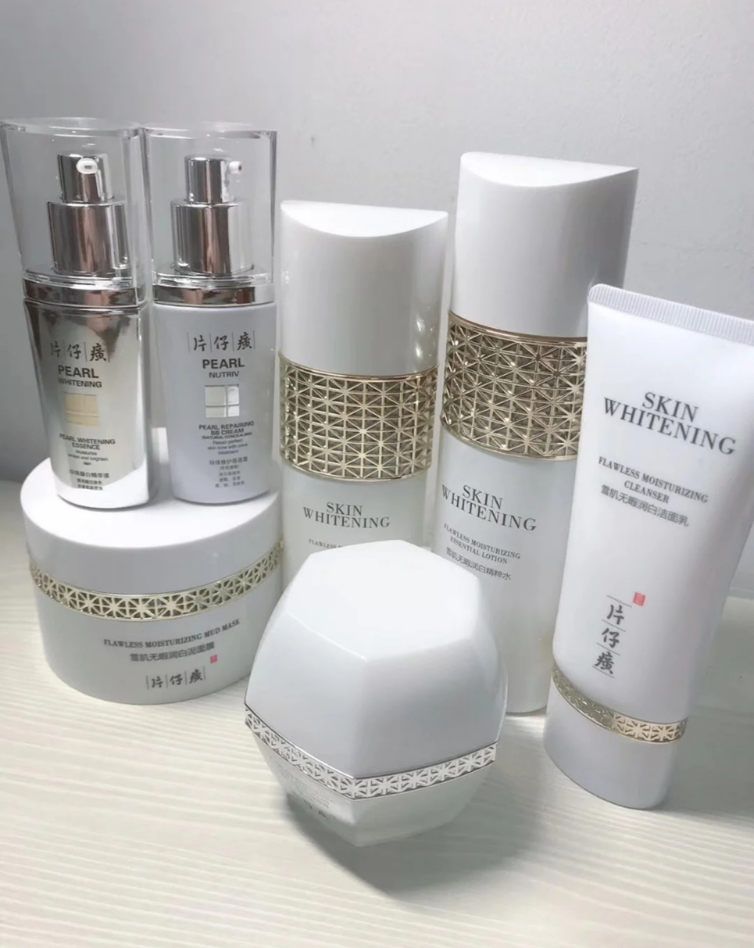 国货自然堂水乳,国货水乳套装排行榜前十名自然堂