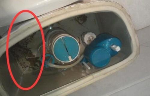 马桶冲力提高方法,马桶冲力调整方法