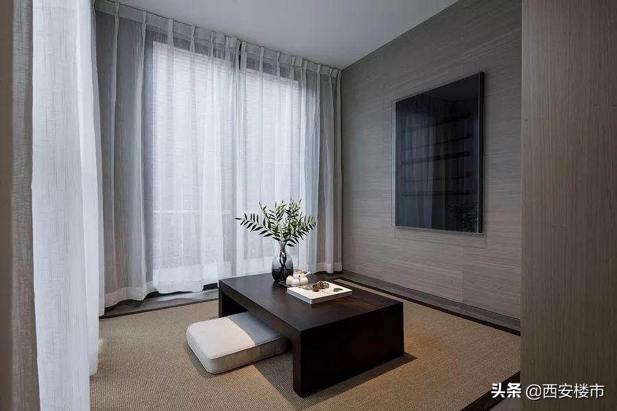 溯境东方会知音丨精工墅质洋房样板间盛大开放