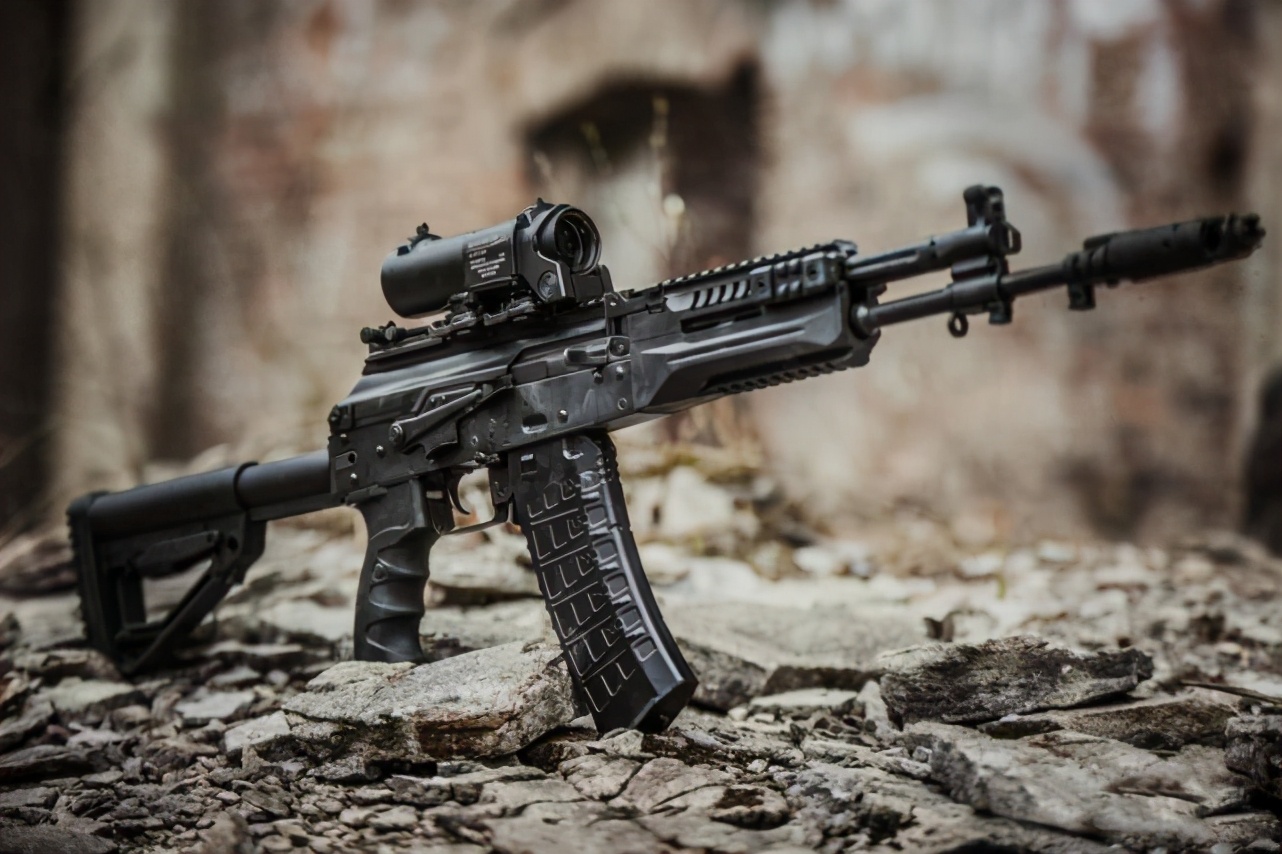 95式步枪致命弱点,武器决胜点致命步枪