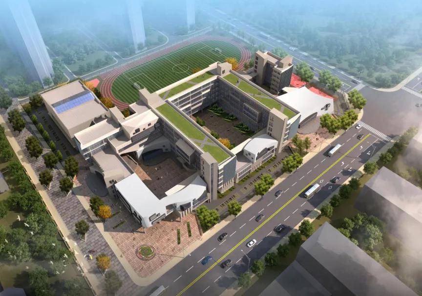 郑州市创新实验学校金桂校区,郑州市创新实验初中学校怎么样