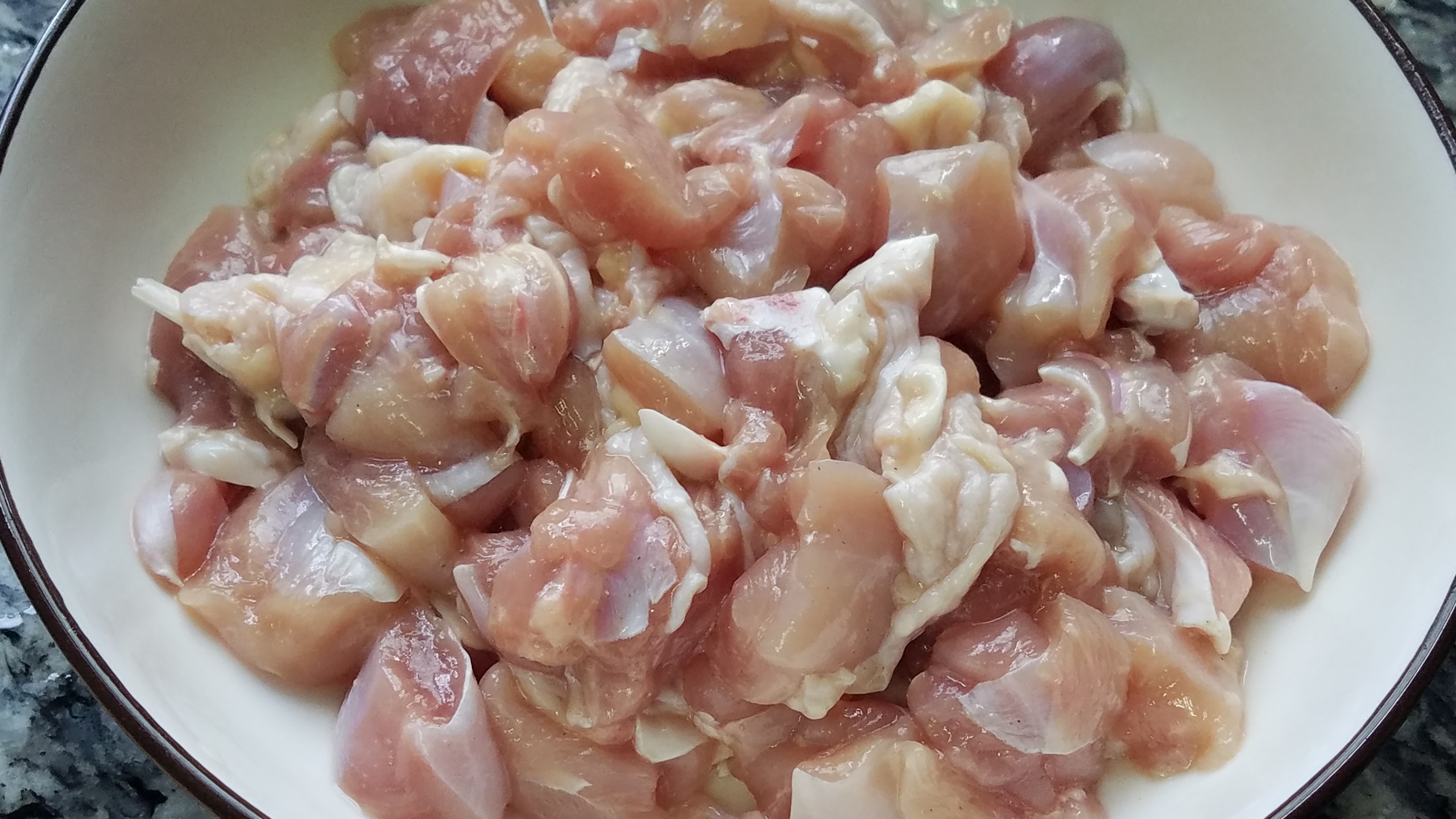 鸡腿炒洋葱的做法简单又好吃,鸡腿洋葱土豆的做法大全家常