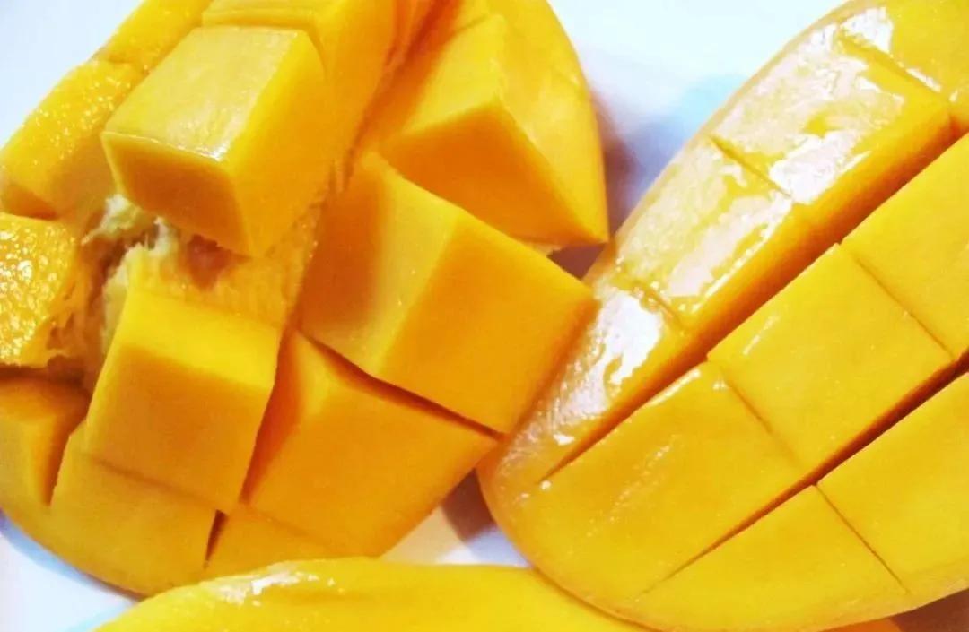 在所有芒果中哪一种芒果最好吃,最好吃芒果是什么芒果