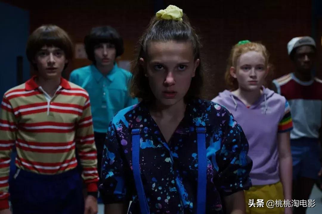 最火最好看的美剧,很好看的高分美剧