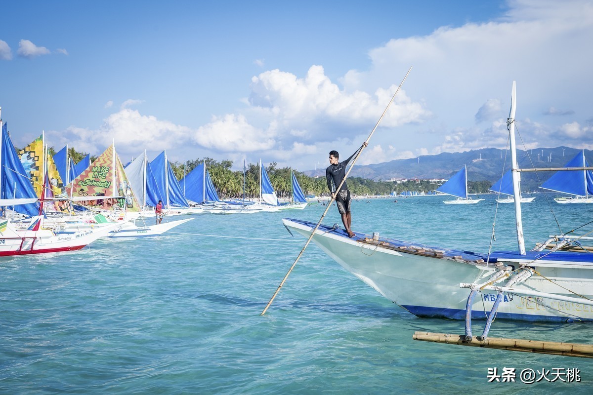 2023菲律宾自由行攻略,菲律宾攻略自由行