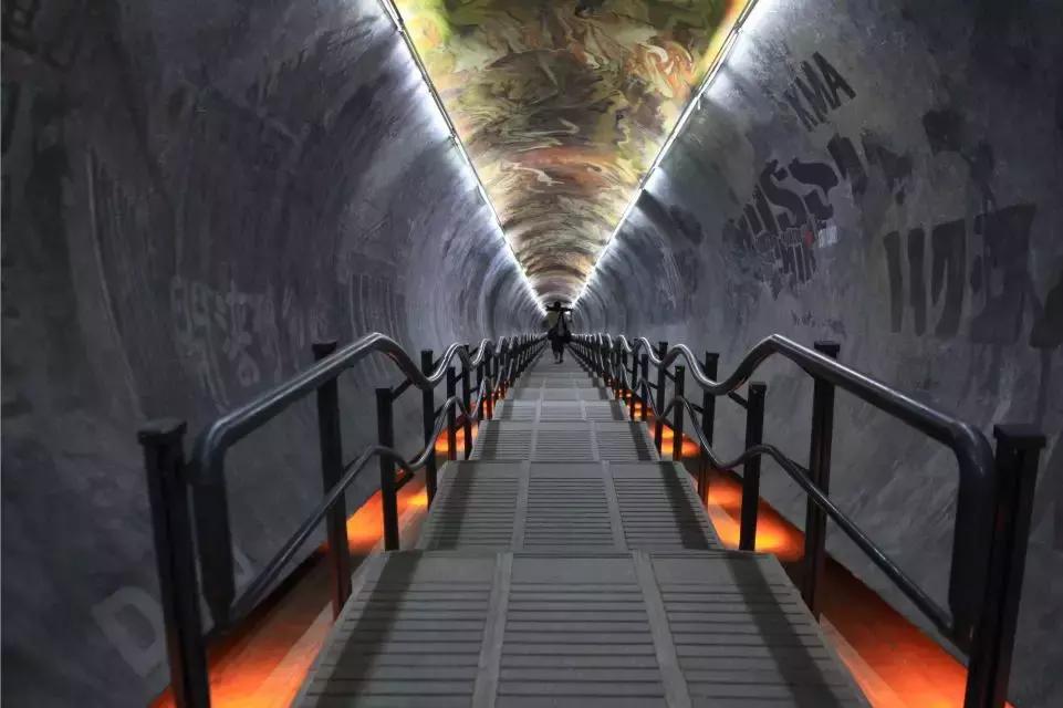 唐山必打卡地点,唐山十大必打卡旅游地您去了吗