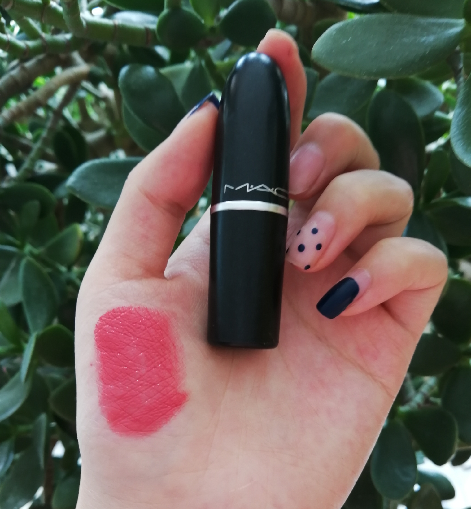 分享：近期爱用的9支口红，每次涂都好喜欢