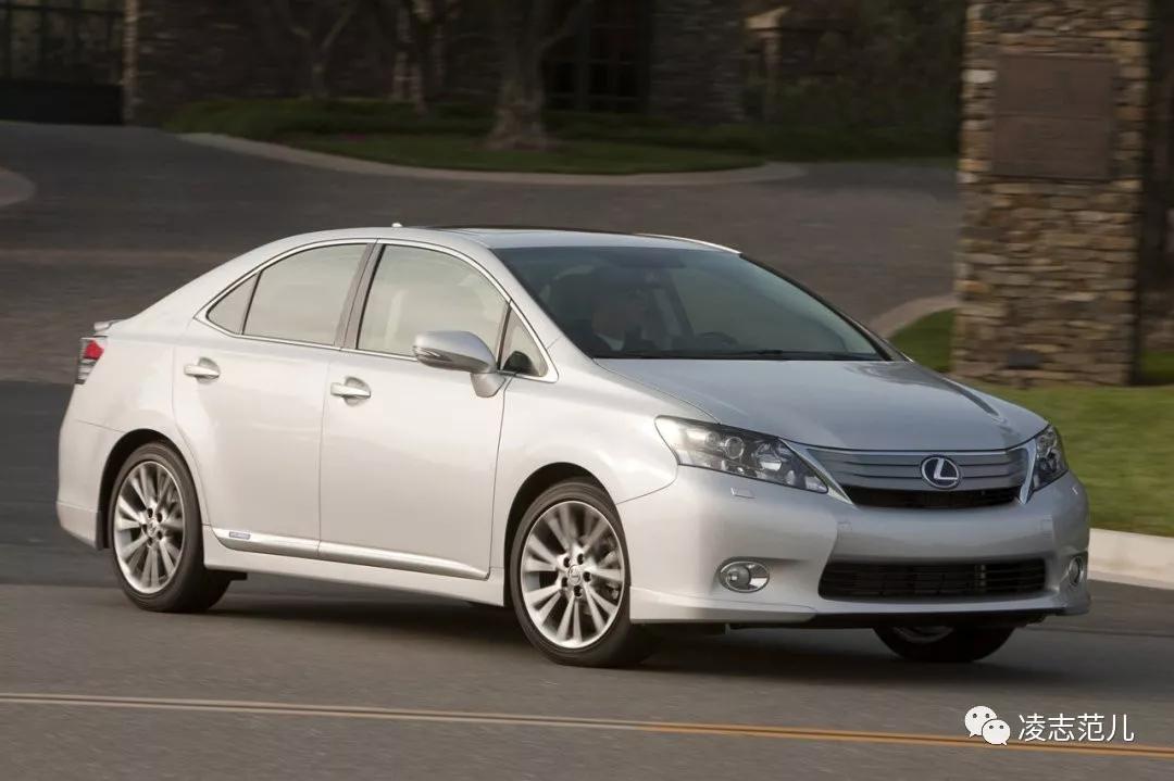 凌志雷克萨斯入门,雷克萨斯跟凌志有什么区别