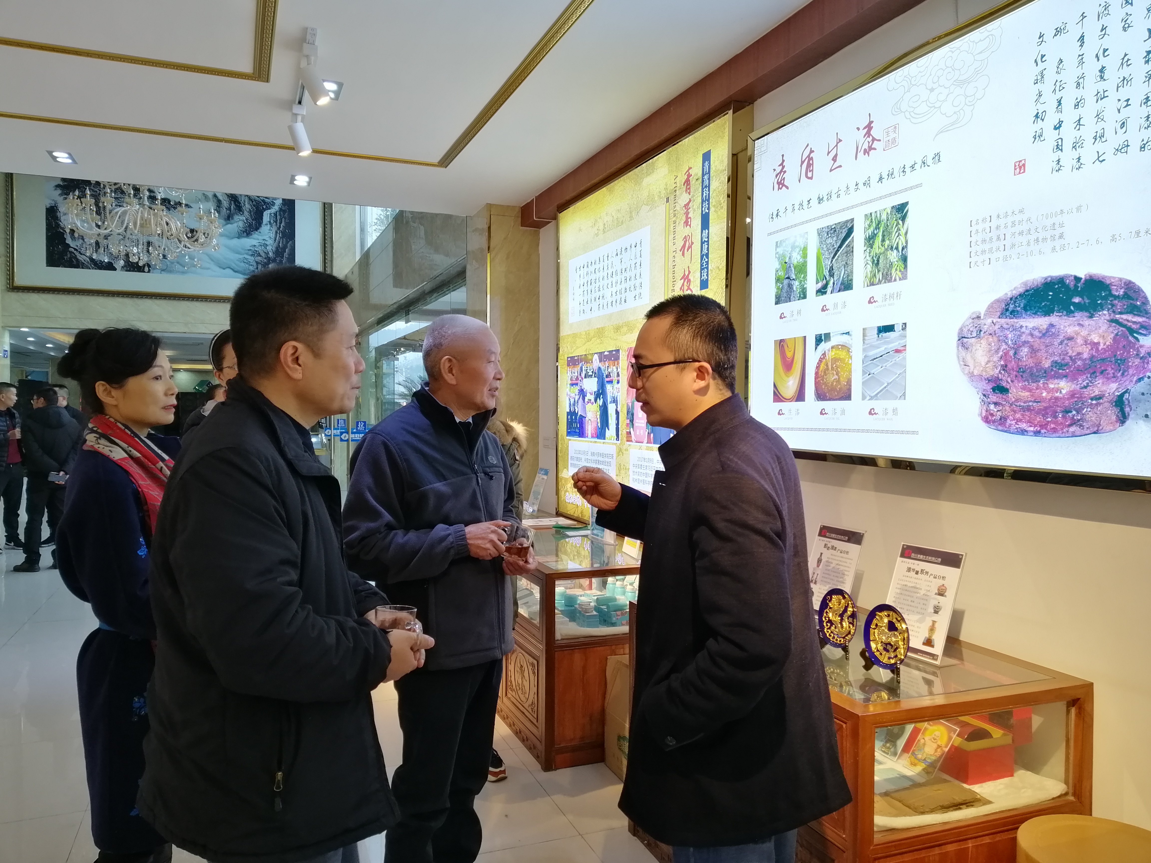 筠连生态优势聚合专家智慧,生态农业标准化助力大发展