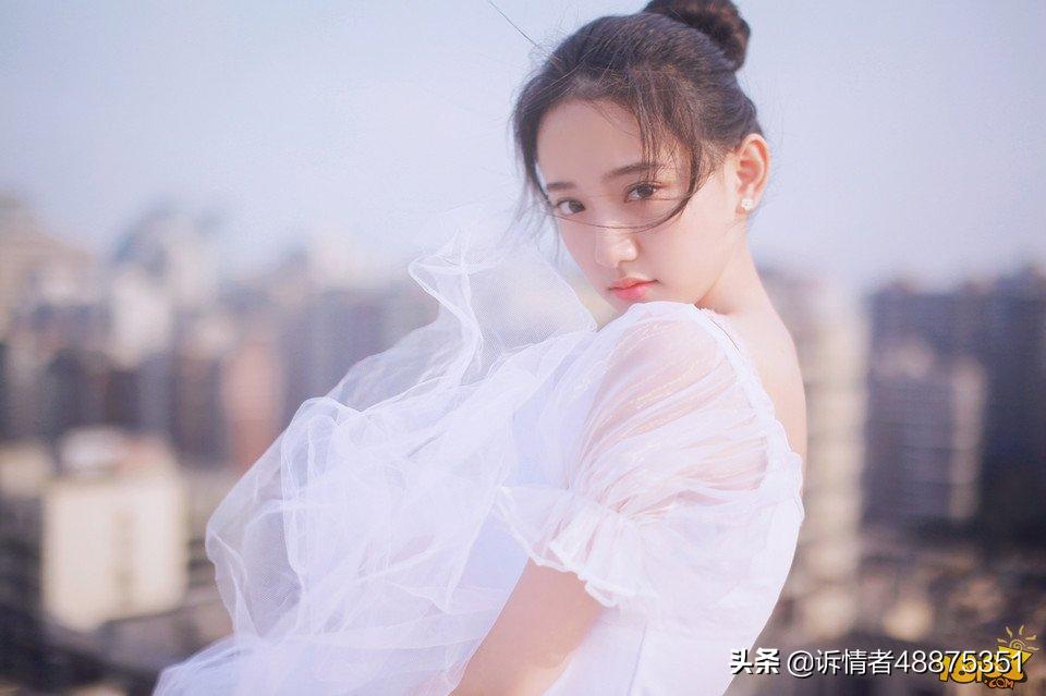 【我，25岁，女艾滋病患者，想和这个世界谈谈】