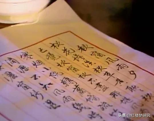 那一夕风雨，已有离别意