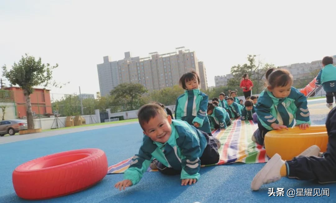 幼儿园健康领域体育游戏,幼儿园线上健康体育运动游戏