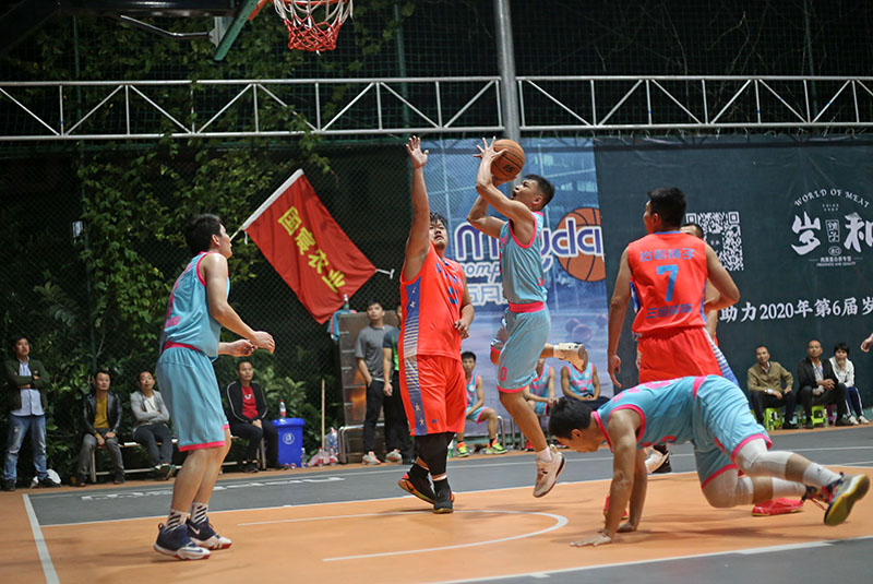 南宁市群邦杯半决赛直播,2020南宁市业余篮球联赛群邦杯