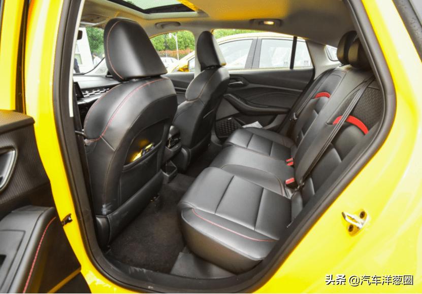 国产零百加速4秒以内的性能车,最新15万内零百加速最快的车