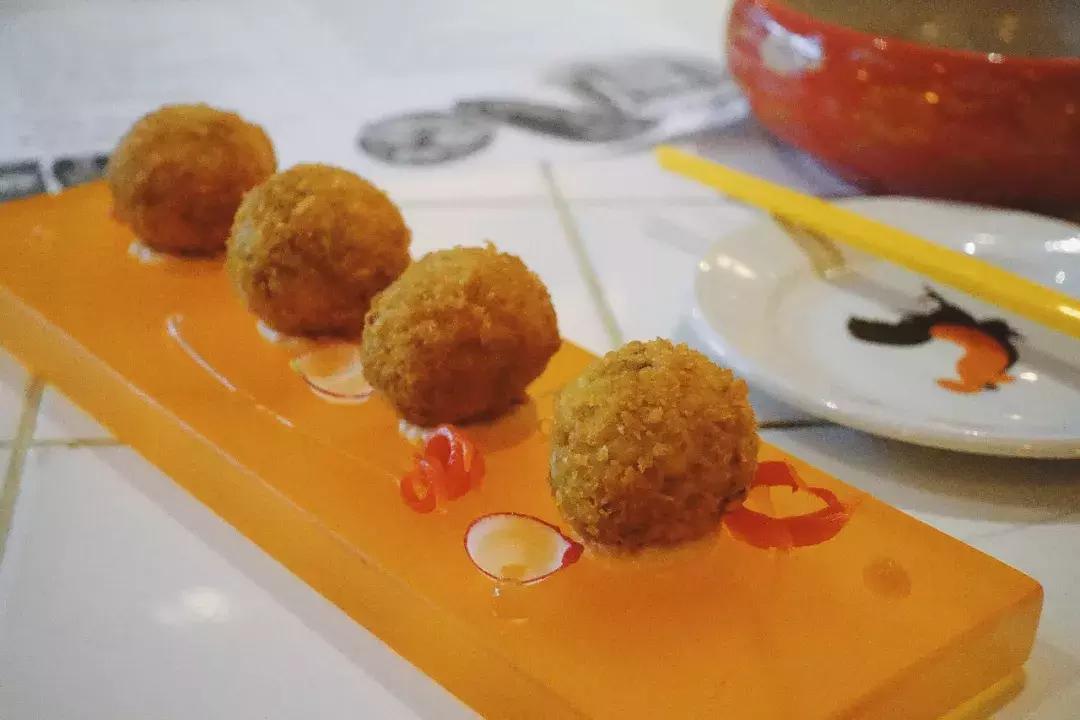 去香港中环必吃的美食,这个春天我们一起去重庆吃火锅吧