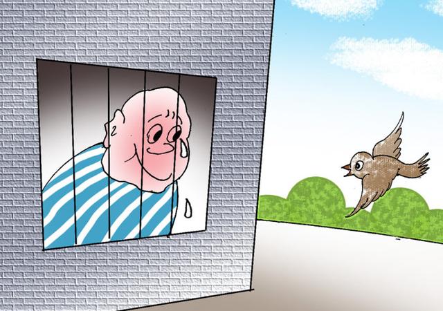 服刑人员可以继续缴纳社保吗,服刑人员服刑期间社保能继续交吗