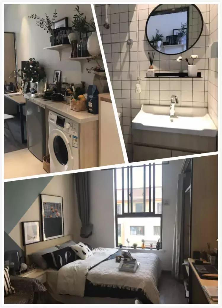 长租公寓我们找到了，遗憾的是20家只有1家能办居住证