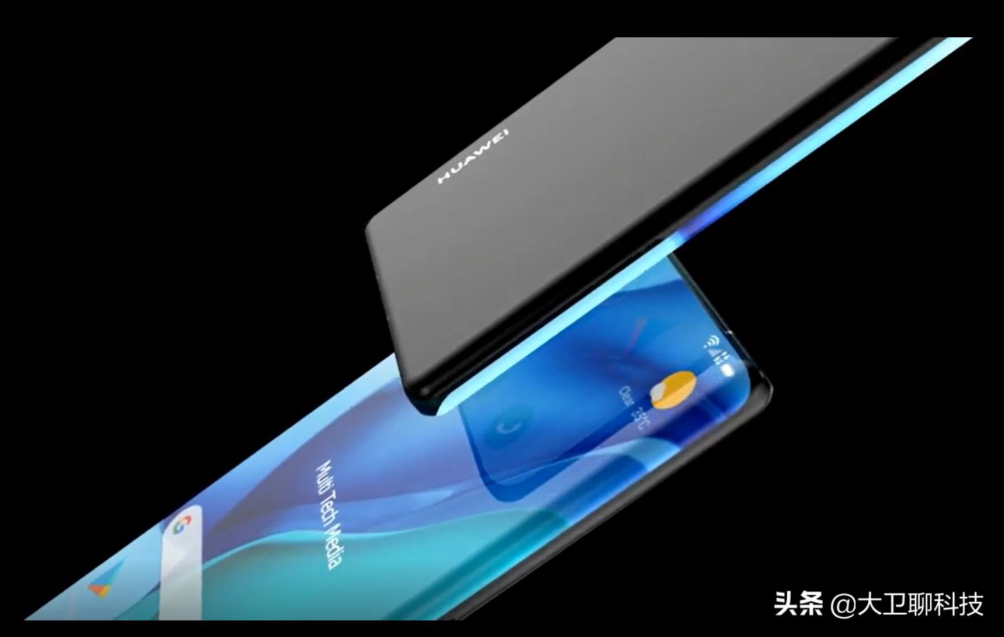 华为在中国智能手机市场逆市飘红,华为手机涨价涨得太厉害了